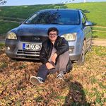 Profile Picture of Dávid Soós (@david.soos.129) on Instagram