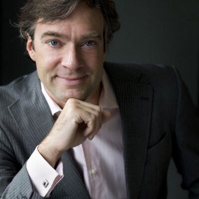 Profile Picture of Marcel Holsheimer (@@holsheimer) on Twitter