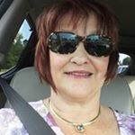 Profile Picture of Vicki Kirkpatrick Woods (@vkwoods) on Instagram