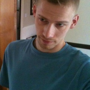 Profile Picture of Davey Roberts (@172897767) on Myspace