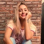 Julia Lenzi 🌸 - Instagram Profile Picture of Julia Lenzi 🌸 (@_julenzi) on Instagram