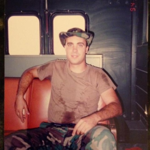 Profile Picture of Steven Valentine (@stevenvalent751) on Poshmark