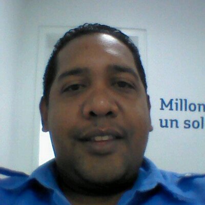 Profile Picture of Victor Corro (@tomauvibel10) on Twitter