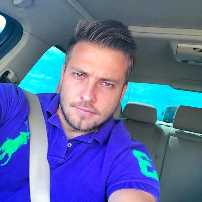 Profile Picture of Williams Wilson (@williamswilsonb) on Tiktok