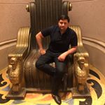 Profile Picture of S•E•R•M•A•C•H (@ivan__fedorovich) on Instagram