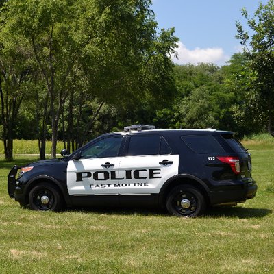 Profile Picture of East Moline Police (@EastMolinePD) on Twitter