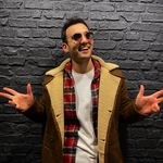 Profile Picture of Pamir Duran (@pamir.duran) on Instagram