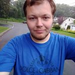 Profile Picture of Robert Cavanaugh (@instabooklol) on Instagram