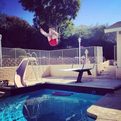 Profile Picture of Eric Cramer (@cramer_eric) on Twitter