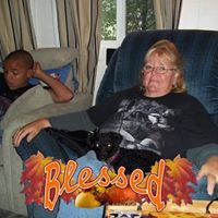 Profile Picture of Sherry Mattox (@sherry-mattox-1) on Quora
