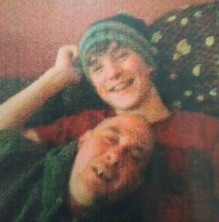 Profile Picture of Dacoda McGee (@dacoda.mcgee) on Facebook