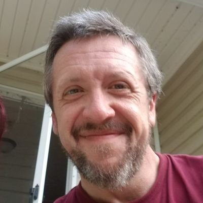 Profile Picture of JC Paulk (@joepaulk) on Twitter