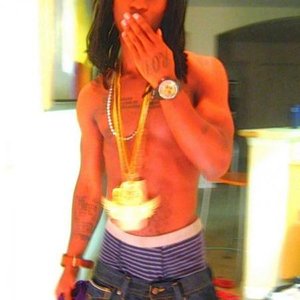 Profile Picture of The Official Page Of Lil'rod (@lilrod954ftl) on Myspace