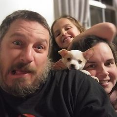 Profile Picture of randyemerick14 (@randyemerick14) on Tiktok