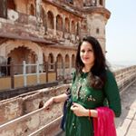 Profile Picture of Sarika Paul (@sarika1427) on Instagram