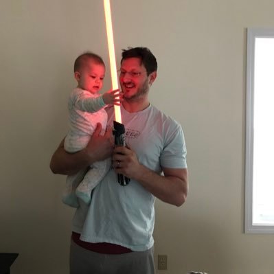 Profile Picture of Dan Lindberg (@Dberg414) on Twitter