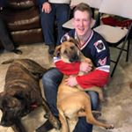 Profile Picture of Brady Vanthuyne (@b_vanthuyne) on Instagram