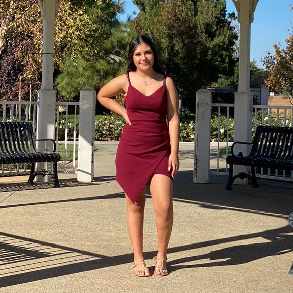 Profile Picture of Jazmine Fonseca (@baby_gurl0714) on Poshmark