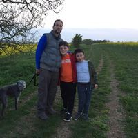 Profile Picture of Jo Abrams (@jo-abrams-1) on Quora