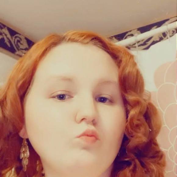 Profile Picture of Morgan Patrick (@morganpatty) on Poshmark