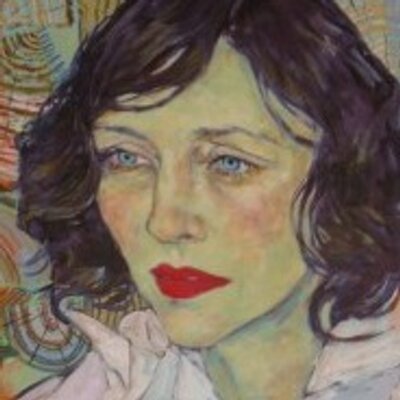 Profile Picture of Vera Farmiga (@VeraFarmiga) on Twitter