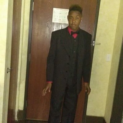 Profile Picture of Joseph Ivy-maze (@joseph_maze) on Twitter