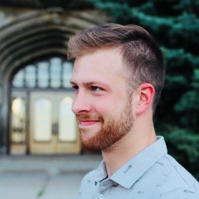 Profile Picture of Scott B. (@scott_butt) on Twitter