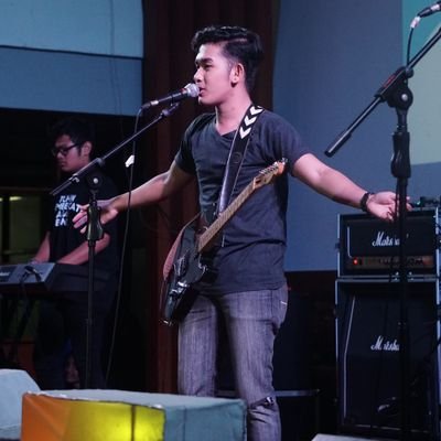 Profile Picture of Andreas Jonathan (@An_Jonathan) on Twitter