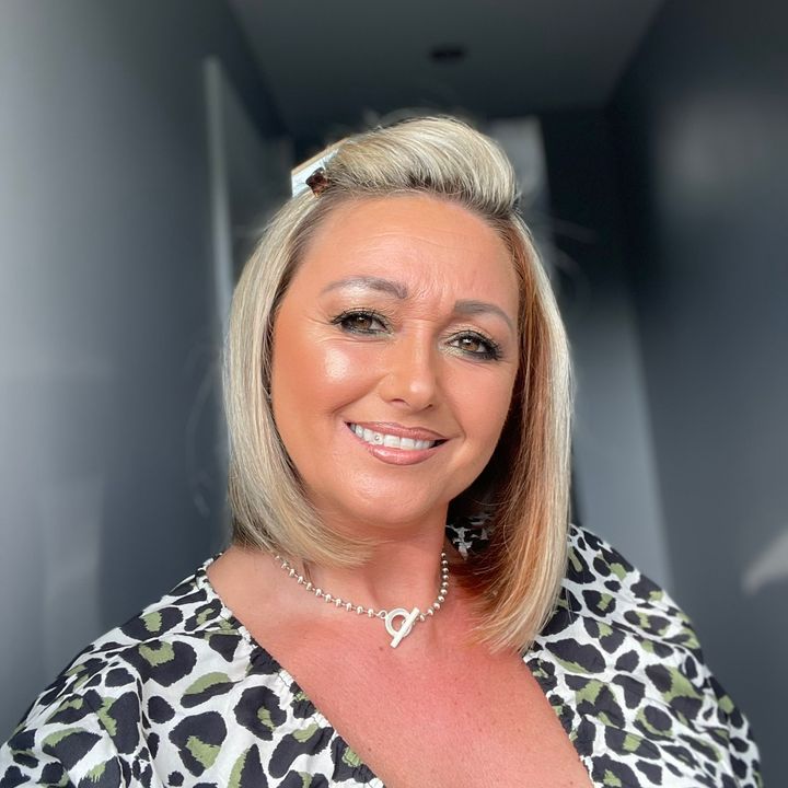 Profile Picture of Amanda (@amandascatch) on Tiktok