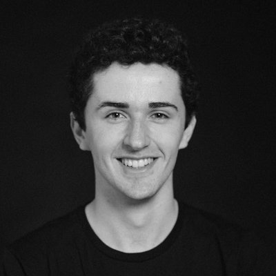 Profile Picture of Toby Edwards (@IAmTedwards) on Twitter