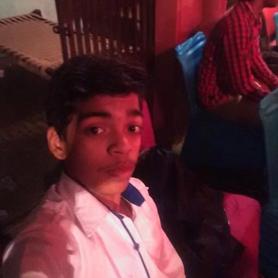 Profile Picture of Kunal Kohli (@kunalkohli95820) on Twitter