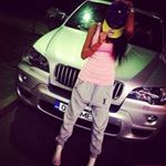 Profile Picture of Miranda Yusuppbay (@miranda_yusuppbay) on Instagram