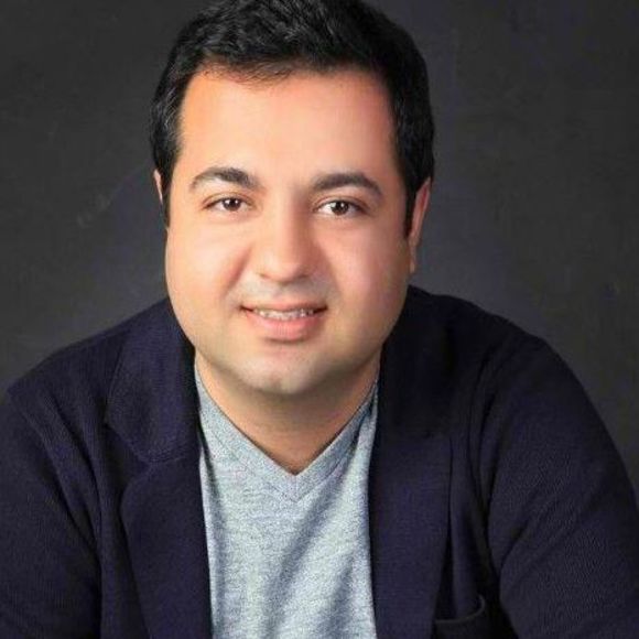 Amin Sarmadi - Poshmark Profile Picture of Amin Sarmadi (@amin_sarmadi) on Poshmark