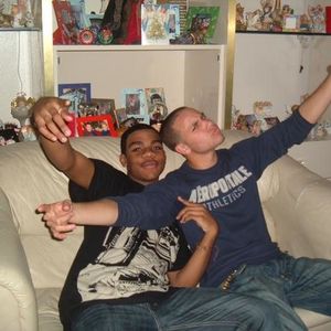Profile Picture of Kevin Moreno (@kevin_raw) on Myspace
