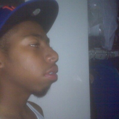 Profile Picture of Delbert Campbell (@swaggcool324) on Twitter