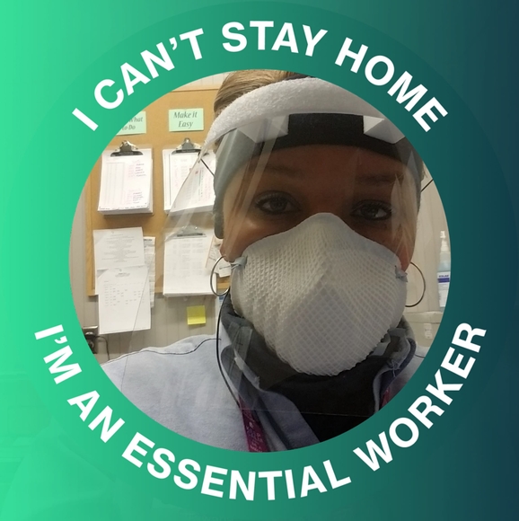 Profile Picture of Tawana Roberts lopez (@twnlop1) on Poshmark