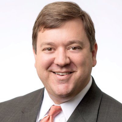 Profile Picture of Christopher Friedman (@ckfriedman) on Twitter