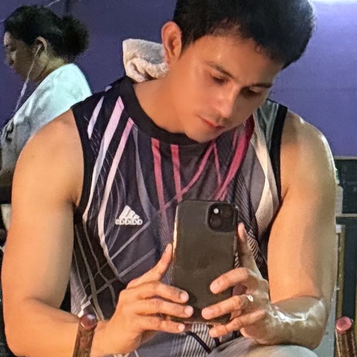 Profile Picture of Kevin Poe Pletchas (@@kevinpoepletchas) on Tiktok