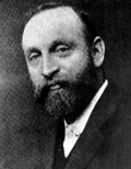 Profile Picture of Alexander Mannon Wikipedia
