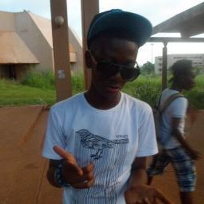 Profile Picture of Kra Harold Samuel (@Har0ldVersace) on Twitter