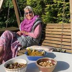 Profile Picture of Gillian Barry (@gillmbarry) on Instagram