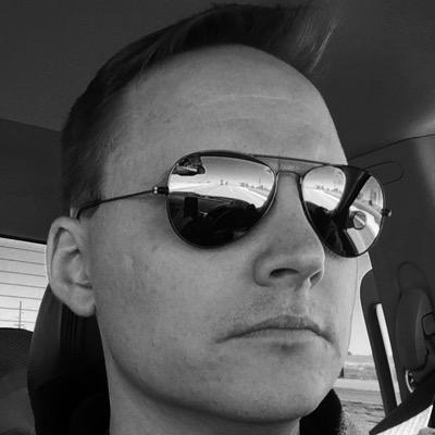 Profile Picture of Tom Morrison (@tmygun) on Twitter