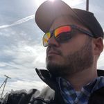 Profile Picture of Steve Hallmark (@iambigsteveo) on Instagram