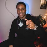 Profile Picture of Andrew A. Walker II (@andrewwalkerii) on Instagram