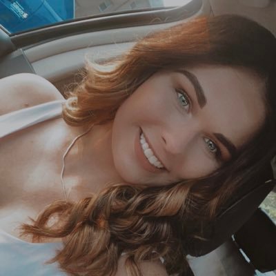 Profile Picture of Alexa Blank (@AlexaBlank1) on Twitter