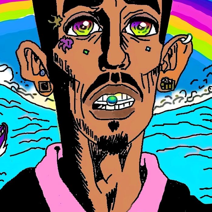 Profile Picture of Bernard Bass (@@bernardthebasturd) on Tiktok