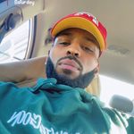 Profile Picture of William Shamar Whitt 🏋🏽‍♂️👑 (@shamarwhitt) on Instagram