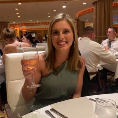 Profile Picture of Kelly Moore (@Kelly_Moore12) on Twitter