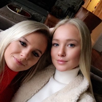 Profile Picture of Caroline Peters (@_cpeters2) on Twitter
