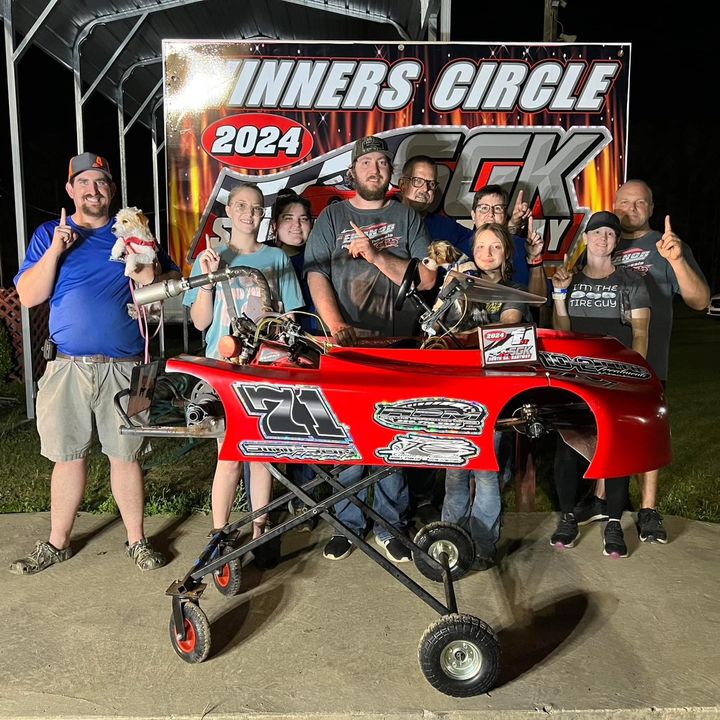 Profile Picture of William Simpson (@opie070593) on Tiktok